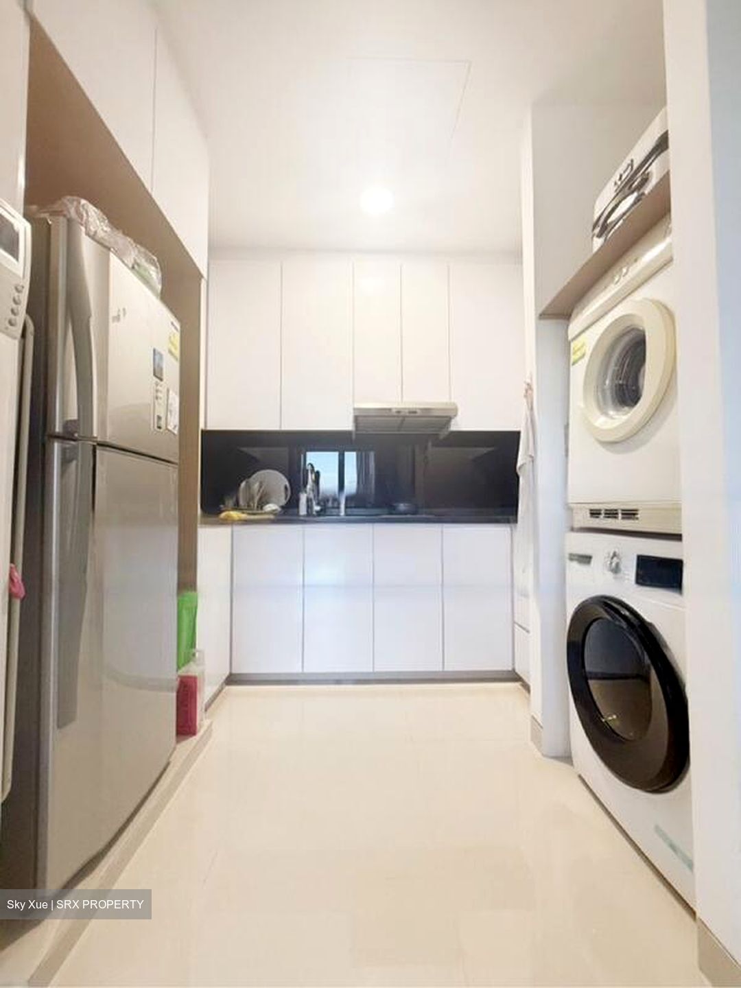D'Zire (D19), Apartment #447470351
